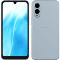 Fujitsu Arrows We 2 Plus