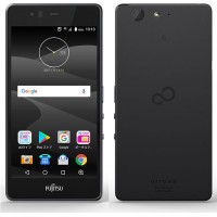 Fujitsu Smartphone  PREMIUM Premium Edition