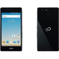 Fujitsu Smartphone