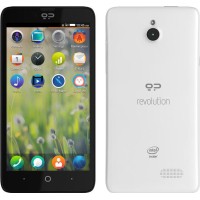 Geeksphone Revolution
