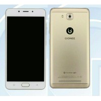 Gionee F5