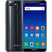 Gionee F6