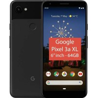 Google Pixel 3a XL