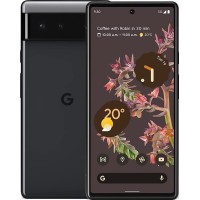 Google Pixel 6