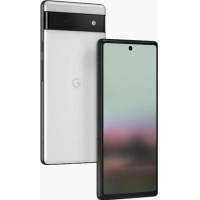 Google Pixel 6a