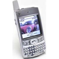 Handspring Treo 600