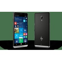 Hewlett-Packard Elite X3