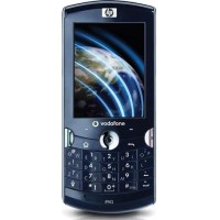 Hewlett-Packard iPAQ Voice Messenger