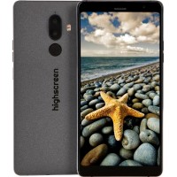 Highscreen Power Five Max