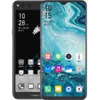 HiSense A6