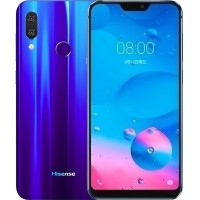 HiSense H20