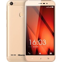 Hisense Infinity Faith 1