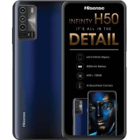 Hisense Infinity