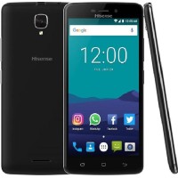 HiSense T5 Plus