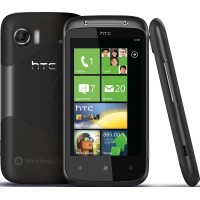 HTC 7 Mozart