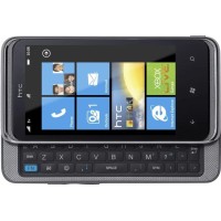 HTC 7 Pro