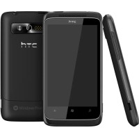 HTC 7 Trophy