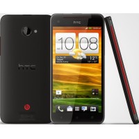 HTC Deluxe