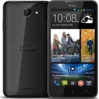 HTC Desire 516 CDMA