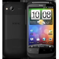 HTC Desire S