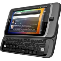 HTC Desire Z