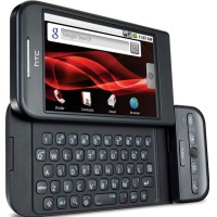HTC Dream