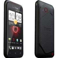 HTC DROID Incredible 4G LTE
