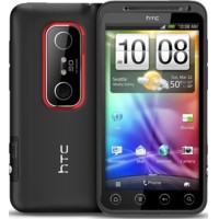 HTC EVO 3D