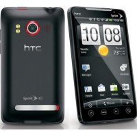 HTC EVO 4G