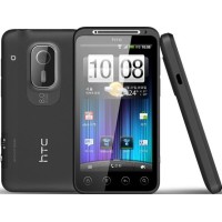HTC EVO 4G+