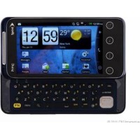 HTC EVO Shift 4G