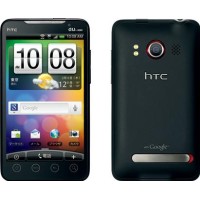 HTC EVO WiMAX