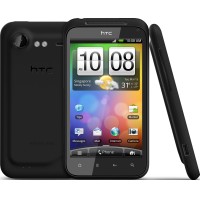 HTC Incredible S
