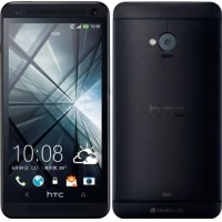 HTC J One