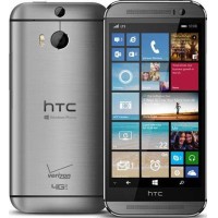 HTC One (M8) for Windows