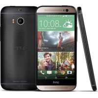 HTC One M8 Harman/Kardon Edition