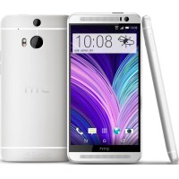 HTC One (M8)