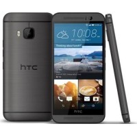 HTC One M9