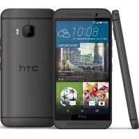 HTC One M9+