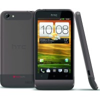 HTC One V