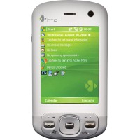 HTC P3600
