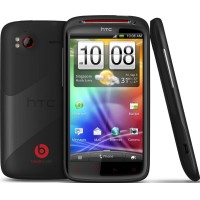 HTC Sensation XE