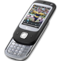 HTC Touch Dual