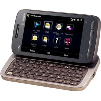 HTC Touch Pro 2