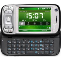 HTC TyTN II