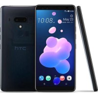 HTC U12+