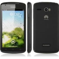 Huawei Ascend G500D