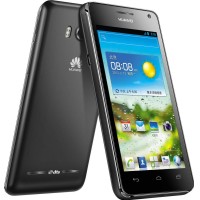 Huawei Ascend G700