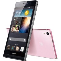 Huawei Ascend P6
