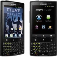 Huawei Ascend Q